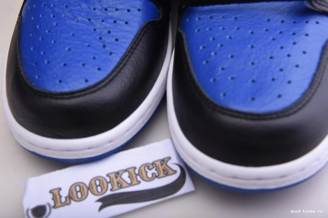 High 1 555088-041 Jordan Retro Air Royal Game OG 0714